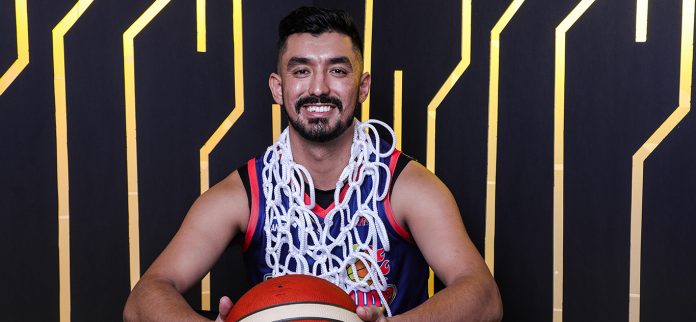 Rain or Shine’s Luis Villegas Faces Major Snag as Hoops Career Hits Pause
