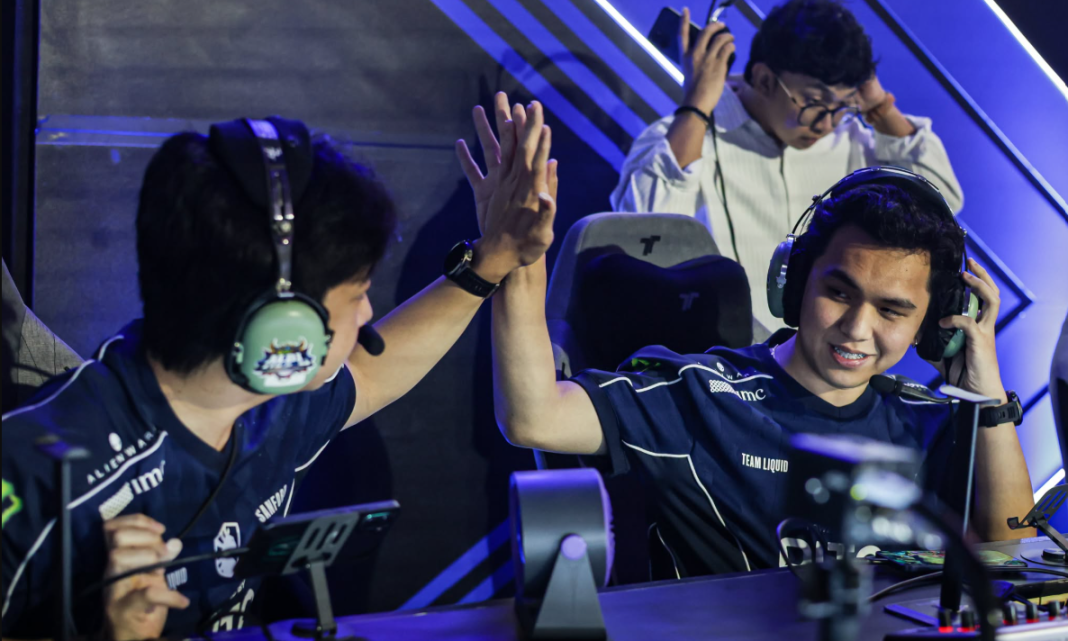 Team Liquid