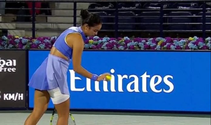 Brave Alex Eala Seizes the Moment to Notch ‘Great Achievement’