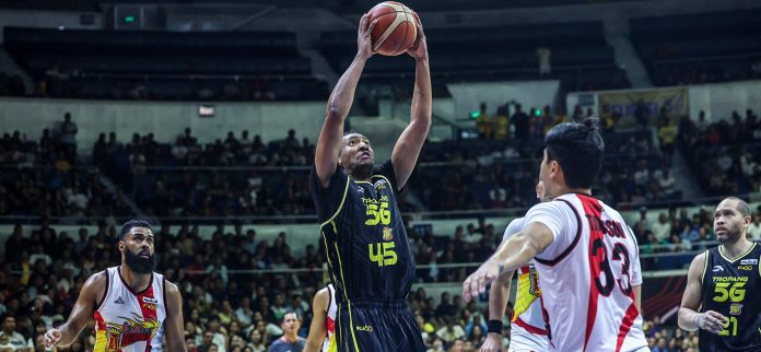 2025 PBA Philippine Cup Finals: TNT Beats San Miguel in Game 5, Keeps Title Hopes Alive