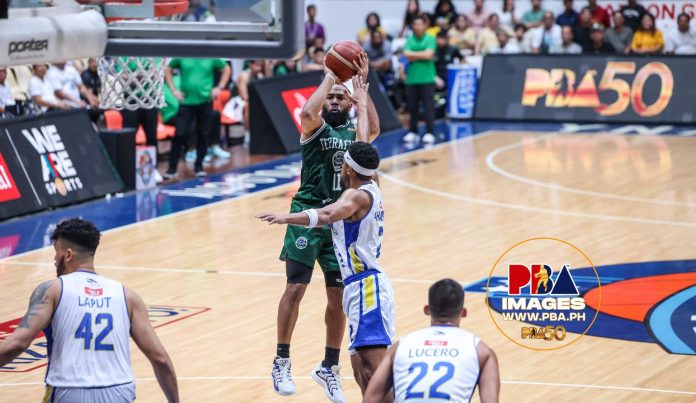 Pro’s Pro: Why Stanley Pringle’s 5,000 Points Milestone Is a Credit to His Professionalism