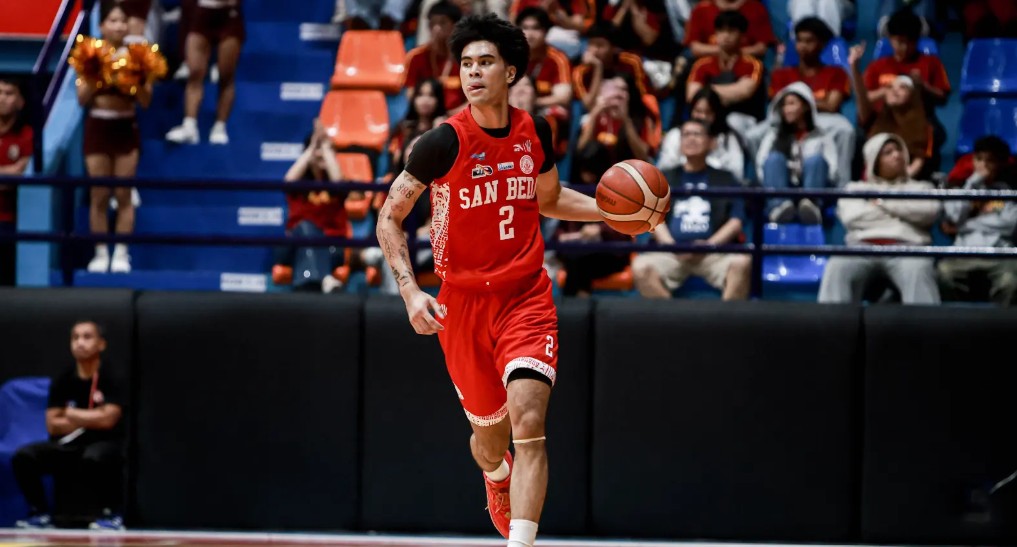 San Beda