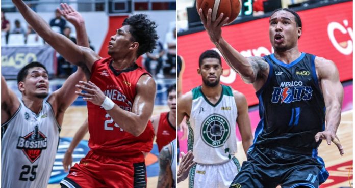 Meralco, Ginebra in Same Boat, Sharing Same Mindset as Elims Wind Down