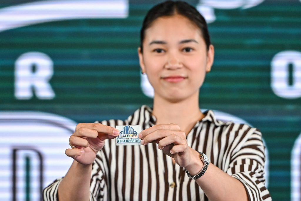 2026 PVL Draft