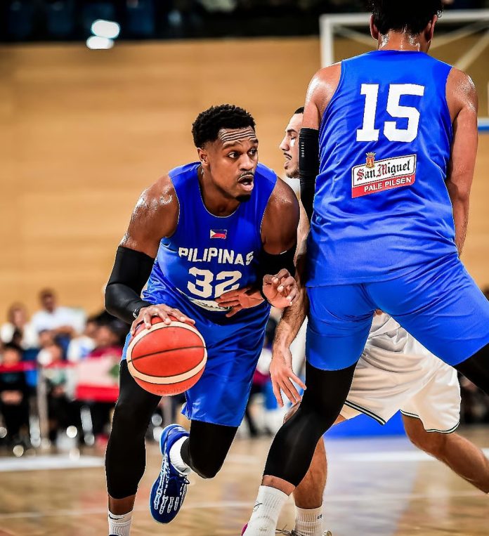 Gilas Pilipinas Versus Macau Black Bears for a Tune-Up Game?