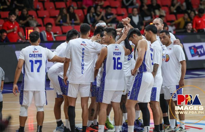 Chot Reyes Shares Intense Dynamic Between Him and TNT Players