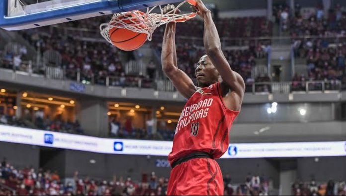 TNT Enlists Malick Diouf as Temporary Import—But Will He Be Allowed to Play?