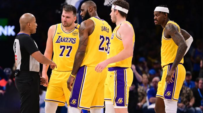 Three-Time Champ with Lakers Wants Team to Trade This Current Laker