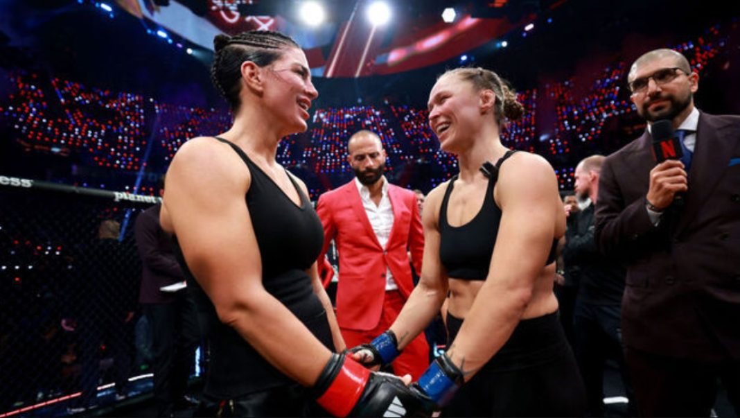 Rousey
