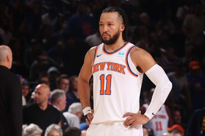 NBA Daily Metrics: Thunder Overcame Knicks, Brunson Had a Ridiculous Performance