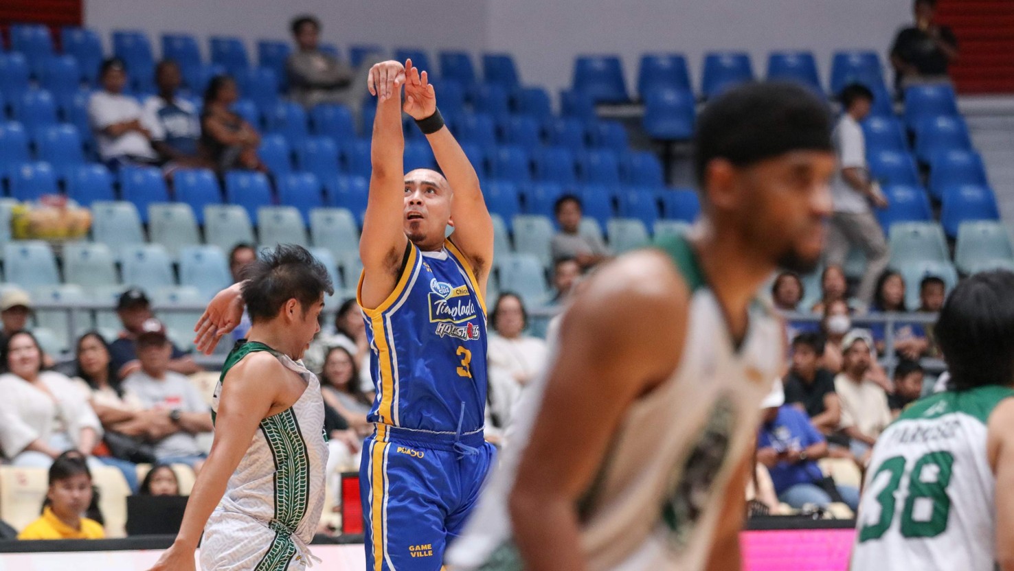 PAUL LEE Magnolia