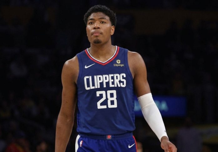 Clippers Sign Rui Hachimura as Pivot Away From Kawhi Leonard Era Continues