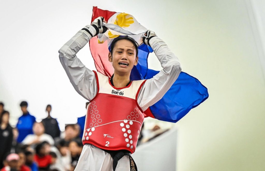 Team Philippines