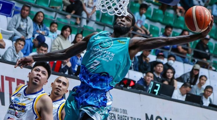 PBA Game Breakdown: Phoenix Rallies From 16 Down, Deals Magnolia 98-86 Rout to Open Conference on Winning Note