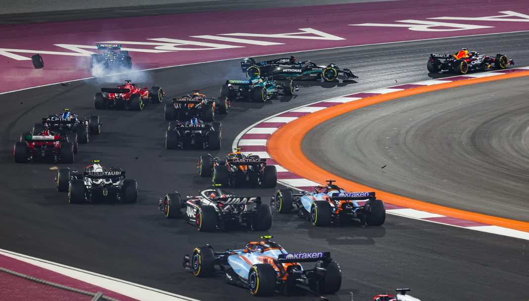F1