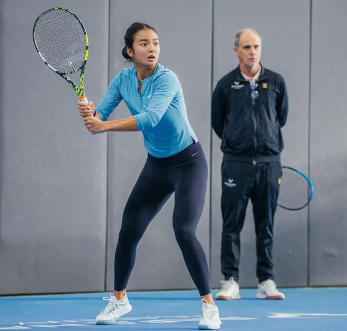 PSC’s Pato Gregorio Assures Fans Alex Eala Still Set for 2026 Philippine Women’s Open Despite Schedule Overlap