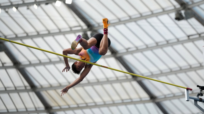 Almost Bronze: EJ Obiena Clears 5.90m but Falls Short of Podium