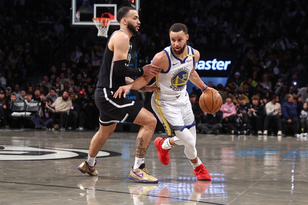 Warriors
