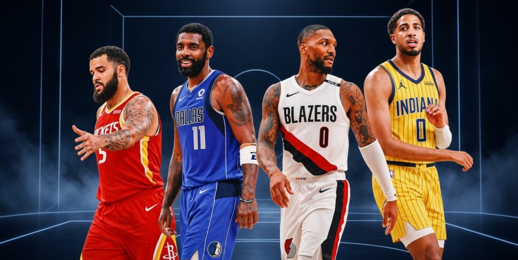 NBA