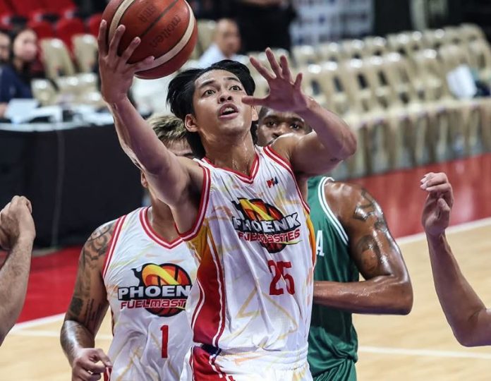 PBA Commissioner’s Cup: Phoenix Handles Terrafirma, TNT Survives Meralco