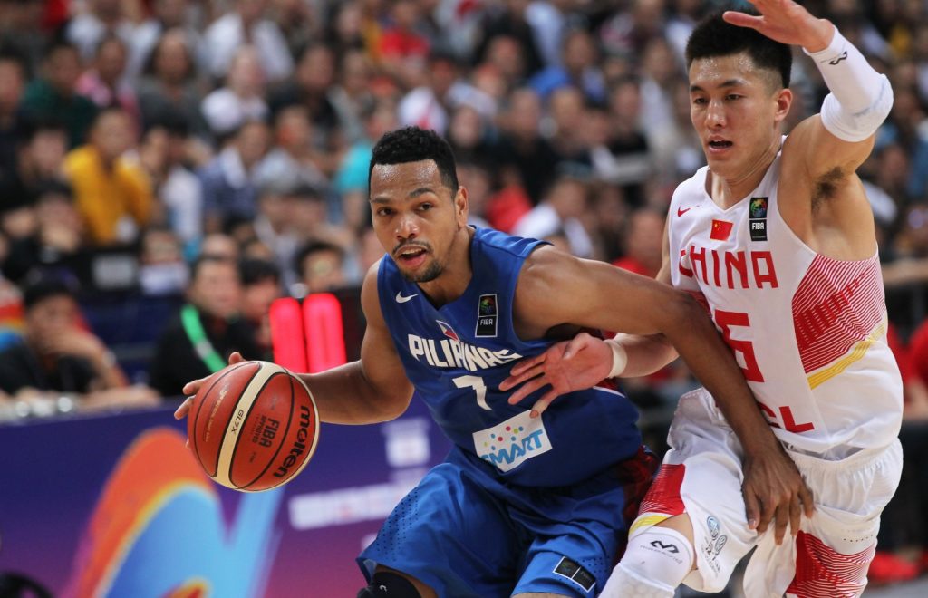 FIBA Asia Cup