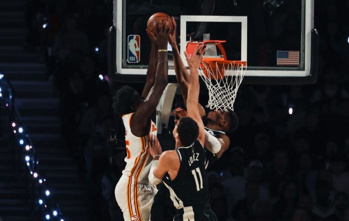 NBA Roundup: Bucks Hold Off Hawks, Thunder Stop Rockets to Seal NBA Emirates Cup Final