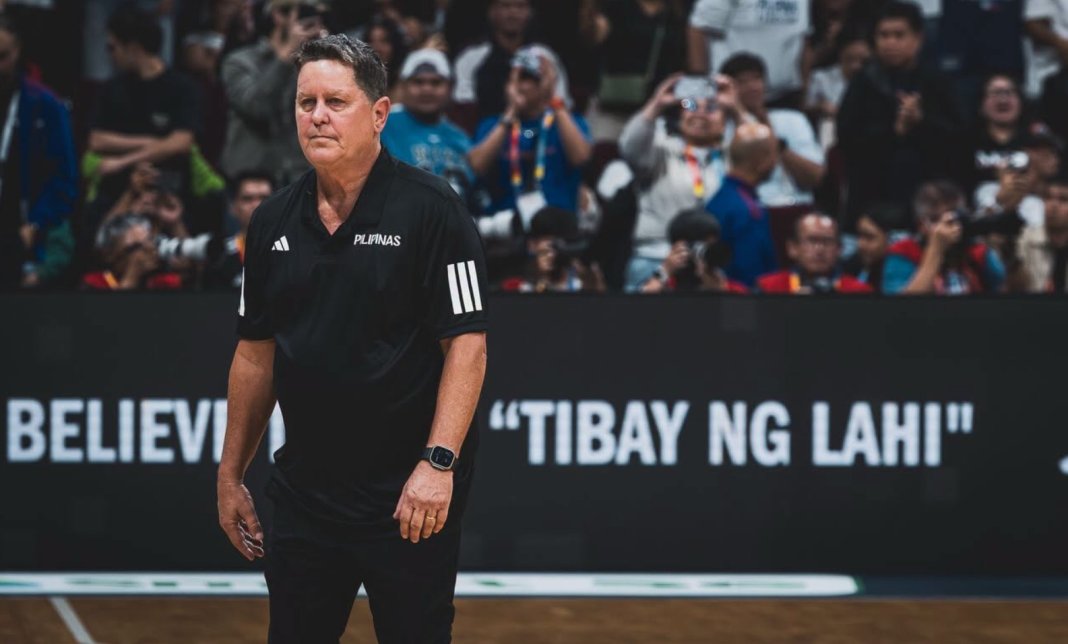 Gilas Pilipinas