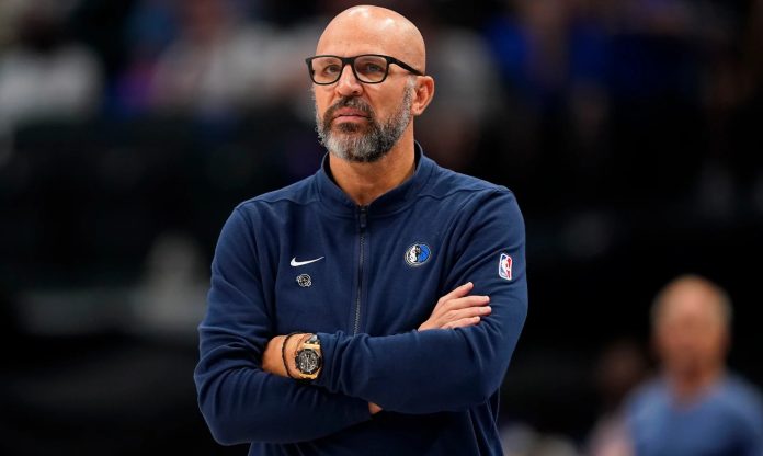 Mavs Part Ways with Jason Kidd—But Was It the Right Move?