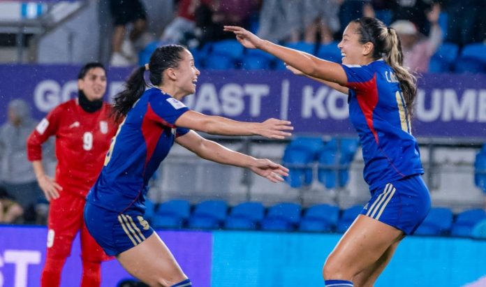 Filipinas’ 2026 AFC Women’s Asian Cup Chances Take Major Hit After Uzbekistan Throttles Bangladesh