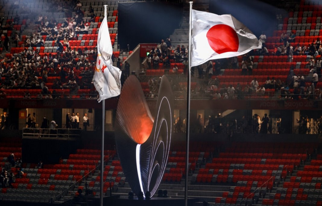 Japan