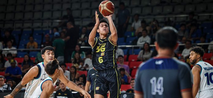 PBA Game Breakdown: Undermanned TNT Pulls Off 110-107 Stunner Over Converge After Thrilling Endgame