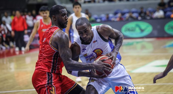 Jefferson, TNT Fends Off Late Scare To Overcome Northport 101-95 (2024 PBA Governors’ Cup)