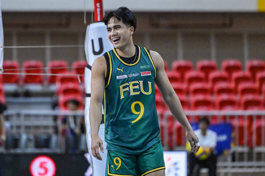 FEU Tamaraws