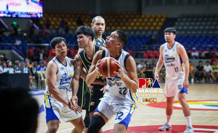 ‘Talent’s There’: Zavier Lucero Believes Magnolia Has What It Takes to Win Title