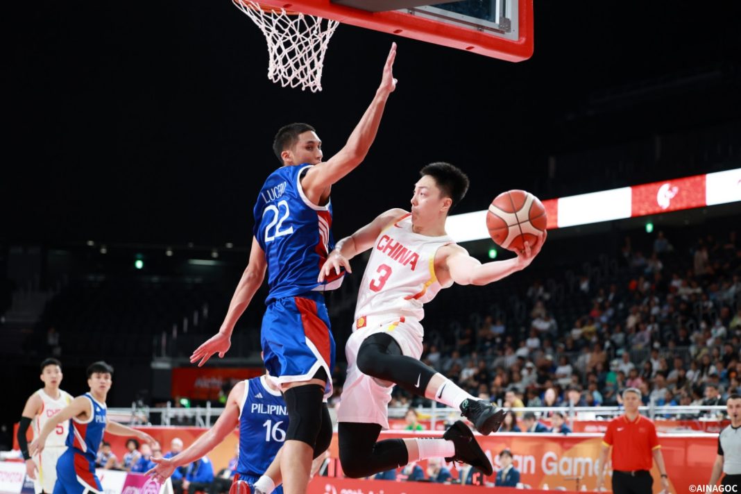 Gilas Pilipinas