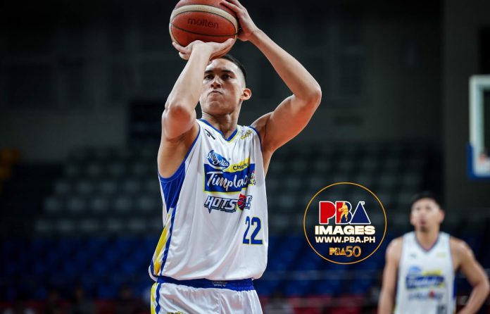 Zavier Lucero Resigns with Magnolia as Hotshots Solidify Roster Ahead of PBA Season 50