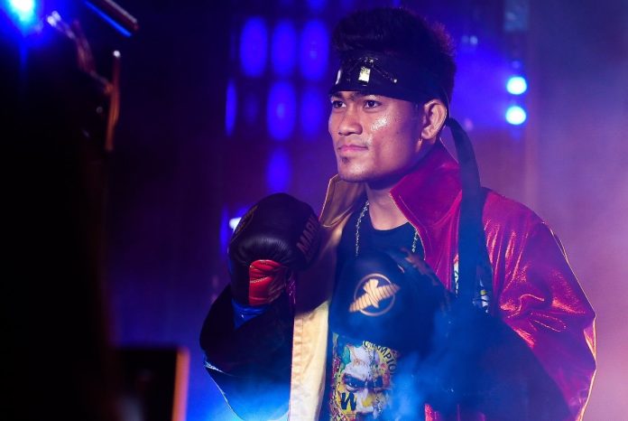 Mark Magsayo Signs with Zuffa: What It Means for Ex-Champ and His Boxing Career