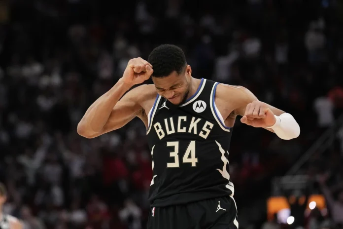 NBA Daily Metrics: Pacers Escape Bucks, Giannis Antetokounmpo’s Stellar Performance Is Ruined by Costly Mistake