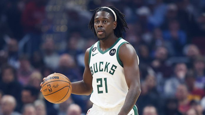 NBA: Should the Portland Trailblazers Keep or Just Flip Jrue Holiday?
