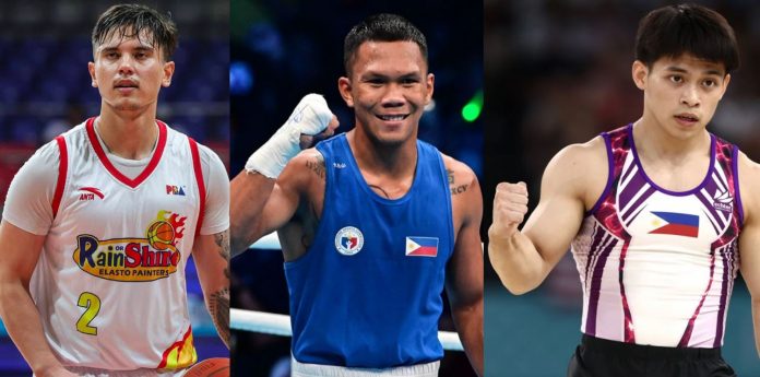 ICYMI: Carlos Yulo Hauls for Medals, Filipino Boxers Get Big Breaks, and More