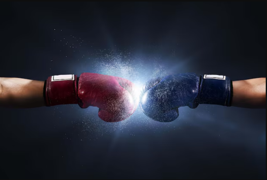 Olympic Boxing