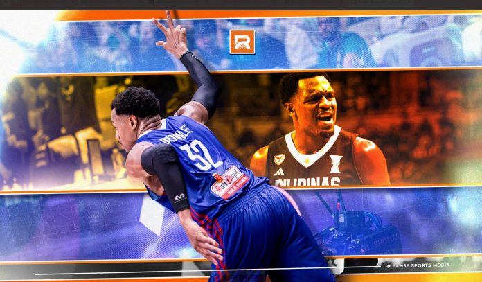 ‘Gotta Go After It’: Humble as Ever, Justin Brownlee Says Big Shots Are Simply About Seizing Moments