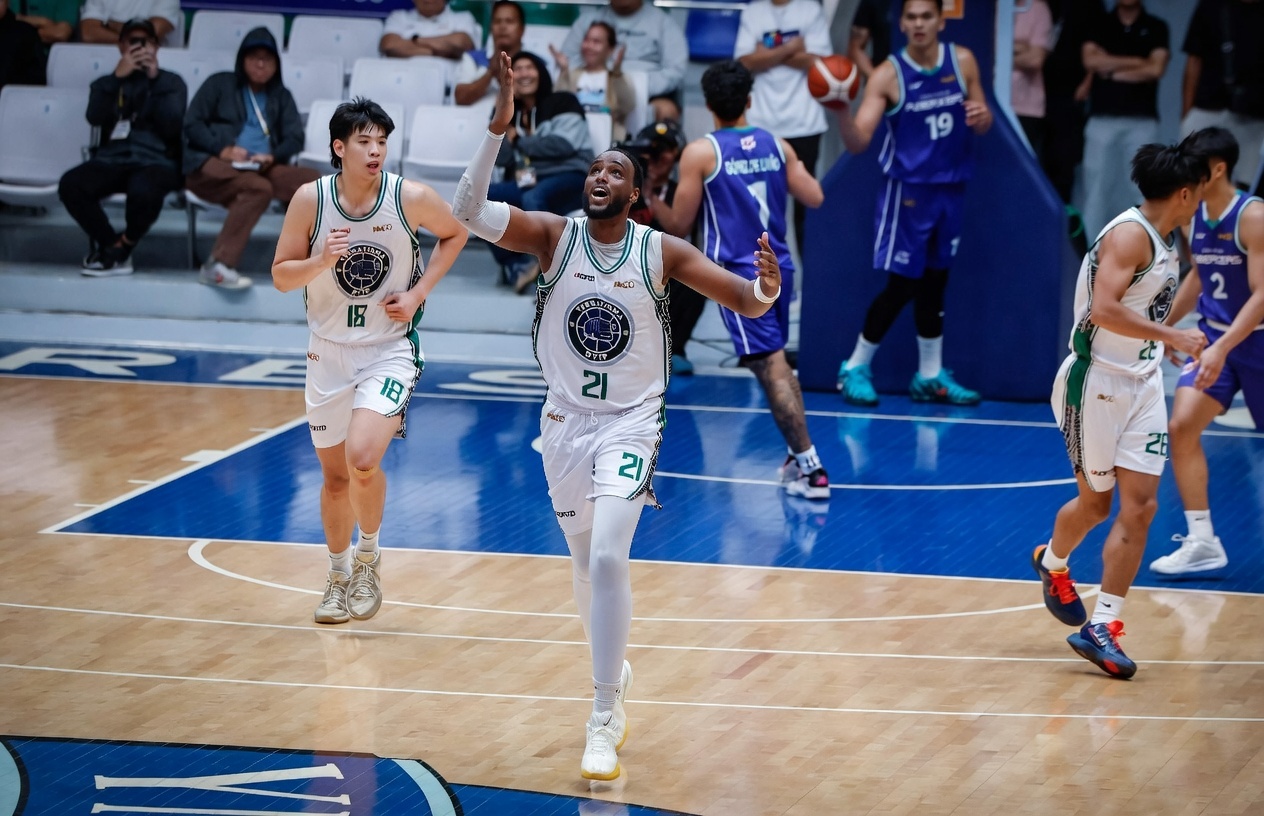 PBA Game Breakdown: Mubashar Ali Puts Up Otherworldly Numbers, Leads Terrafirma to Stunning 111-100 Upset of Converge