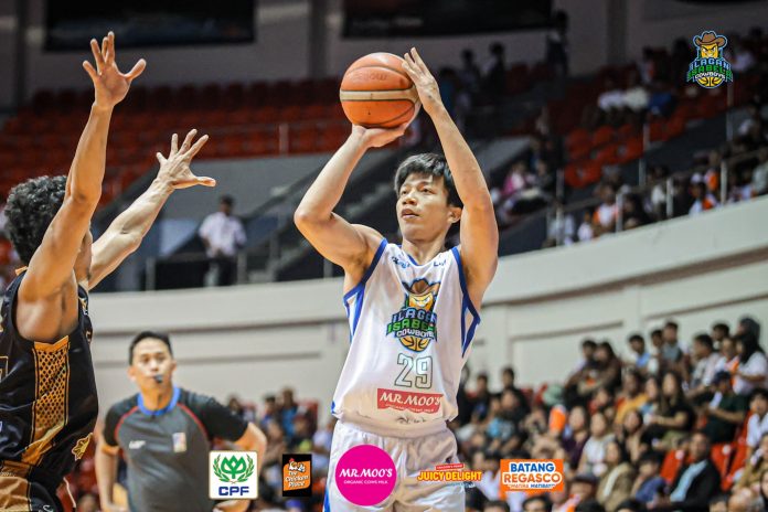 MPBL: A New Day Begins for Ilagan Cowboys and Basilan Portmasters