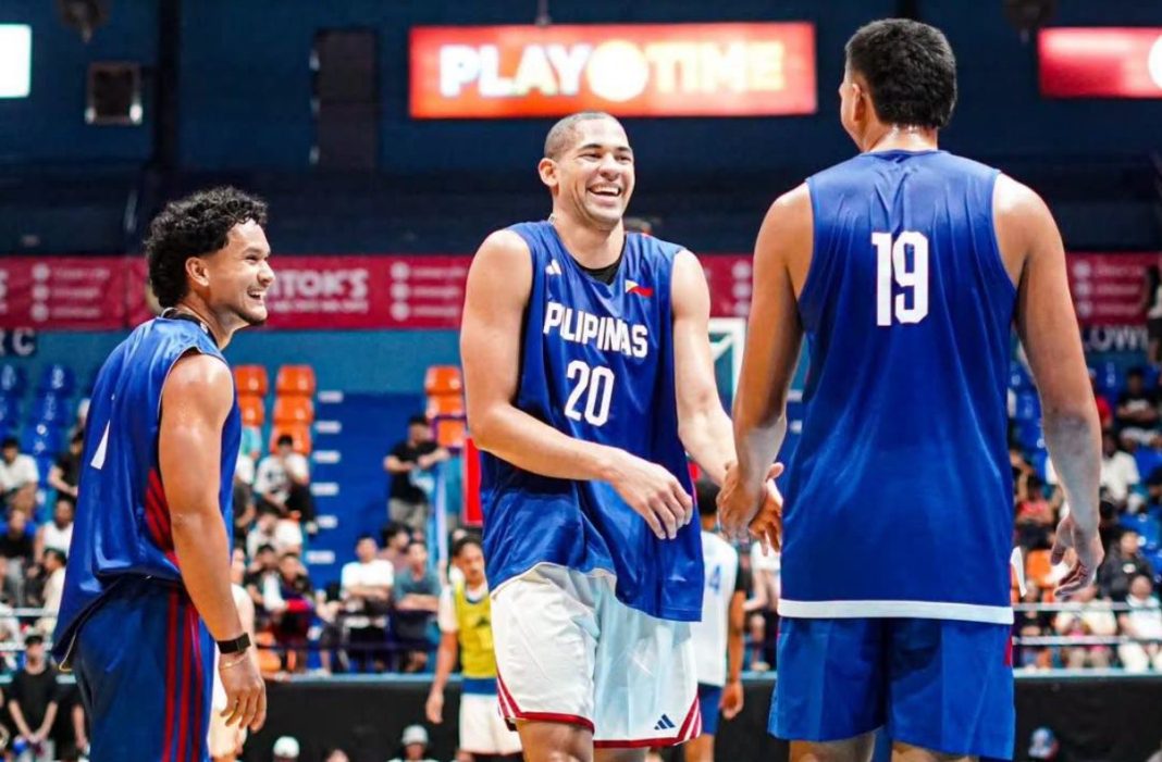 Gilas