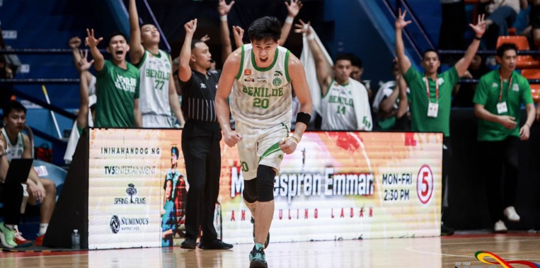 Benilde