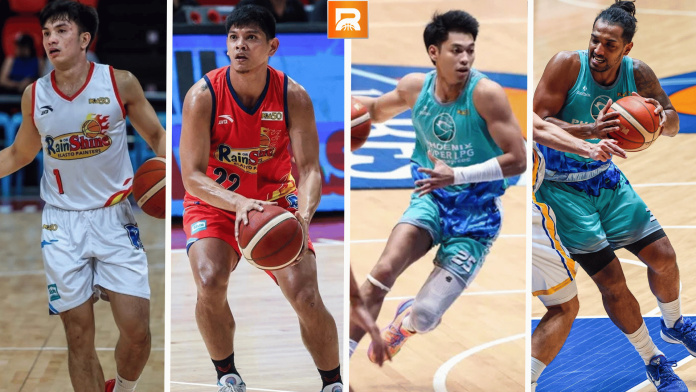 AI Pick’em Guide: Higher or Lower for Phoenix vs Rain or Shine?