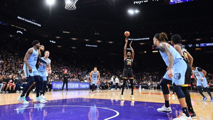 NBA Roundup: KD Makes History in Loss as Karl-Anthony Towns, Scottie Barnes, Cade Cunningham Shine in Wins