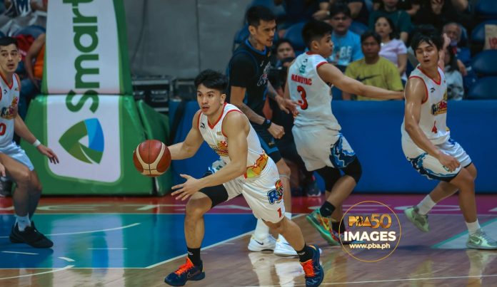 Adrian Nocum Admits Getting Caught Off Guard by Vintage Chris Newsome, Vows to Take Experience to Next Conference and Beyond