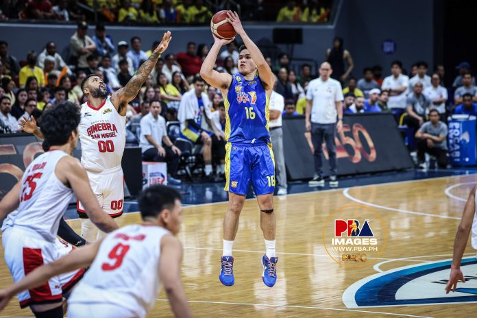 Chot Reyes Bares Potential Deciding Factor in TNT’s PBA Finals Clash with Ginebra